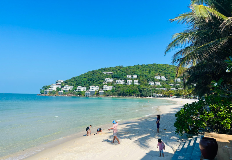 富国Premier Village荣获 2024 年 Tripadvisor 旅行者之选最佳酒店奖。