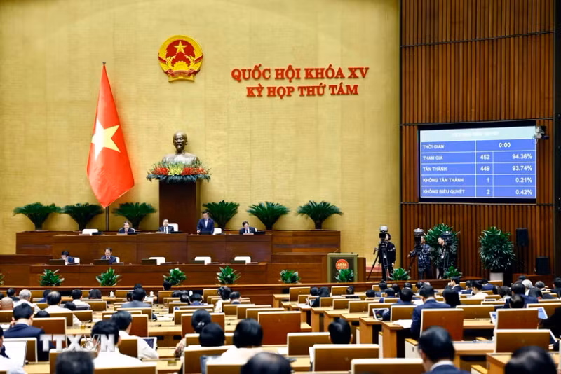 国会通过了《公证法》（修正案）。