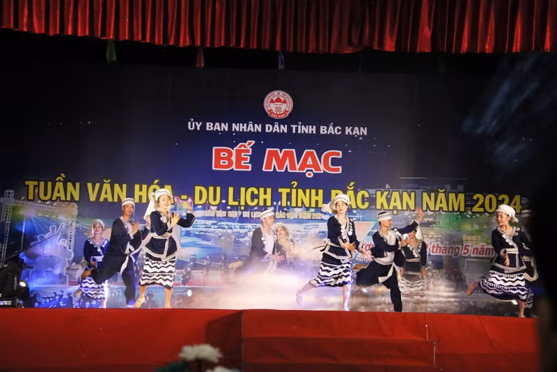 北件省旅游文化周于4月27日至5月3日举行。