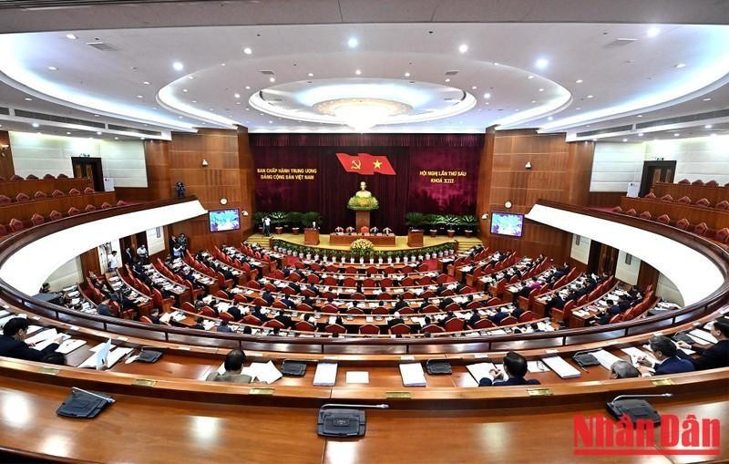 会议全景。 （登科 摄）