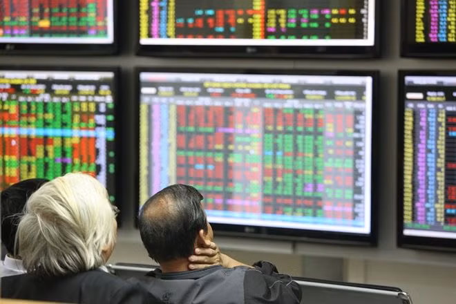 2023年越南股市有望更稳更优发展