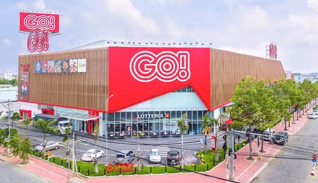 CRC将越南视为一个高潜力市场。