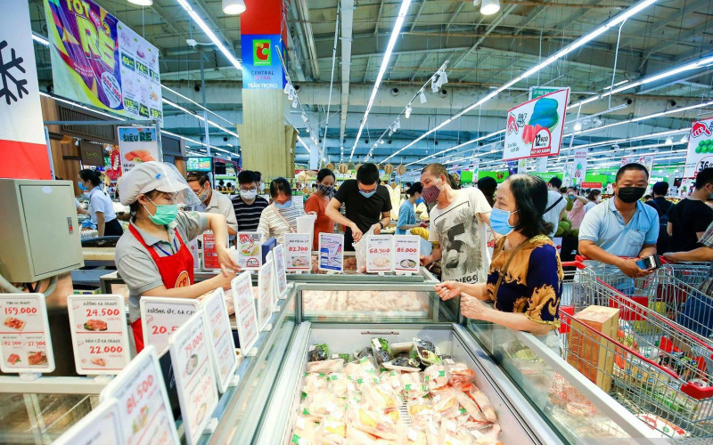 附图。