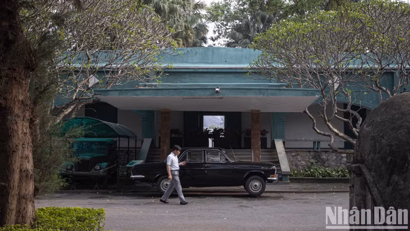 D67房屋建于1967年，设计坚固，墙体厚实，屋顶为钢筋混凝土结构，具有良好的承重能力。该建筑尺寸为43.02米 × 20.85米，屋顶最高点高度为7.89米。