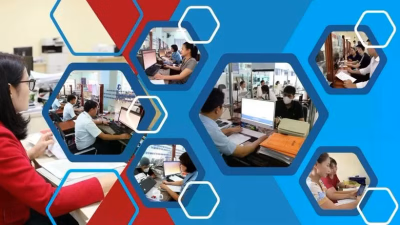 附图。（图片来源：越通社）