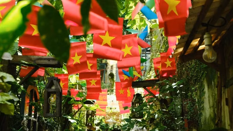 附图（图片来源：Erikam/Unsplash）