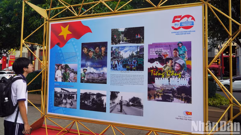 历史成为年轻人关注的焦点。