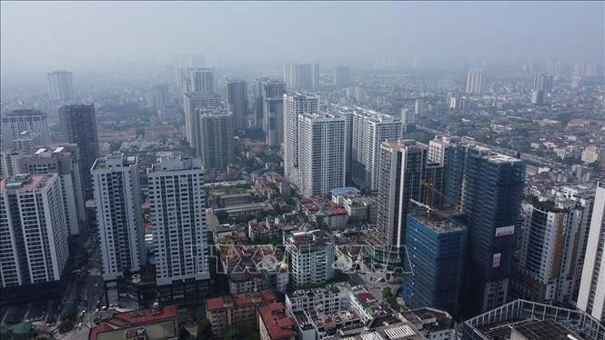越南启动大规模行政区划调整：涉及52个省级单位和近万乡级单位。（图片来源：越通社）