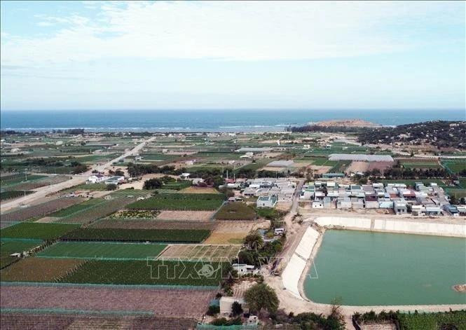 附图