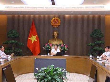 武德儋副总理：为广大民众提供优质廉价的药品