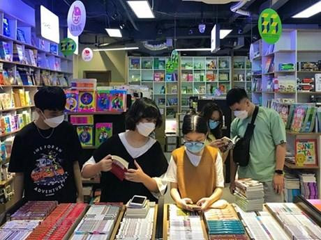 附图。