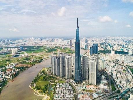 附图。