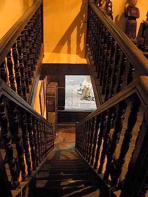 河内市马云街老屋的老习惯 ảnh 5 河内市马云街老屋的老习惯 ảnh 5