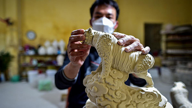 钵塲艺人的壬寅奇灵独特作品集(组图) ảnh 8 钵塲艺人的壬寅奇灵独特作品集(组图) ảnh 8