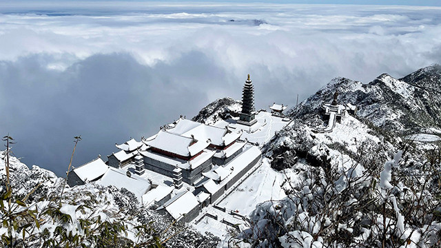 番西邦:祈求平安季节的目的地(组图) ảnh 4 番西邦:祈求平安季节的目的地(组图) ảnh 4