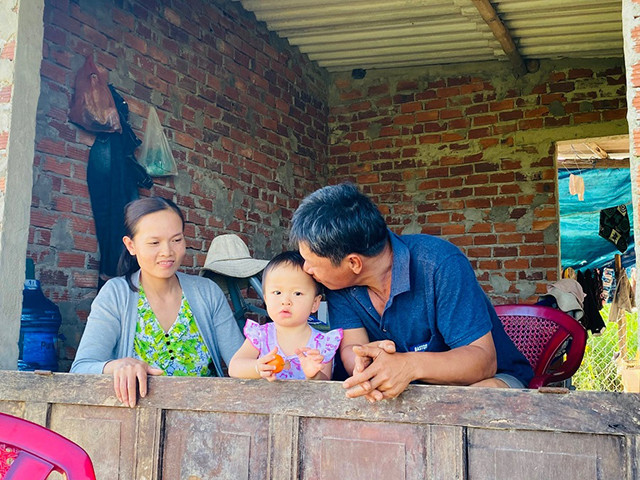 城市中心的“游牧”生活（组图） ảnh 7