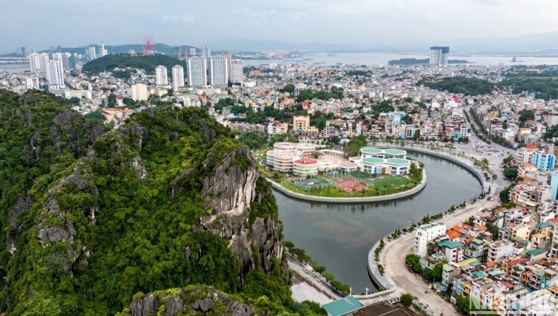 绿色转型：越南旅游业迈向可持续发展的必由之路