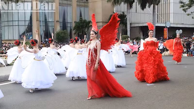 2025年第一季度得乐省迎接游客量超过70万人次