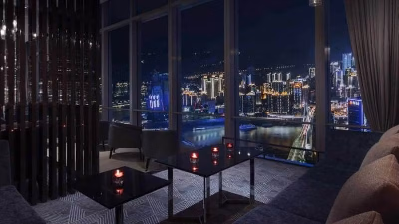 越南两家酒店跻身亚洲10大有趣酒店 ảnh 8