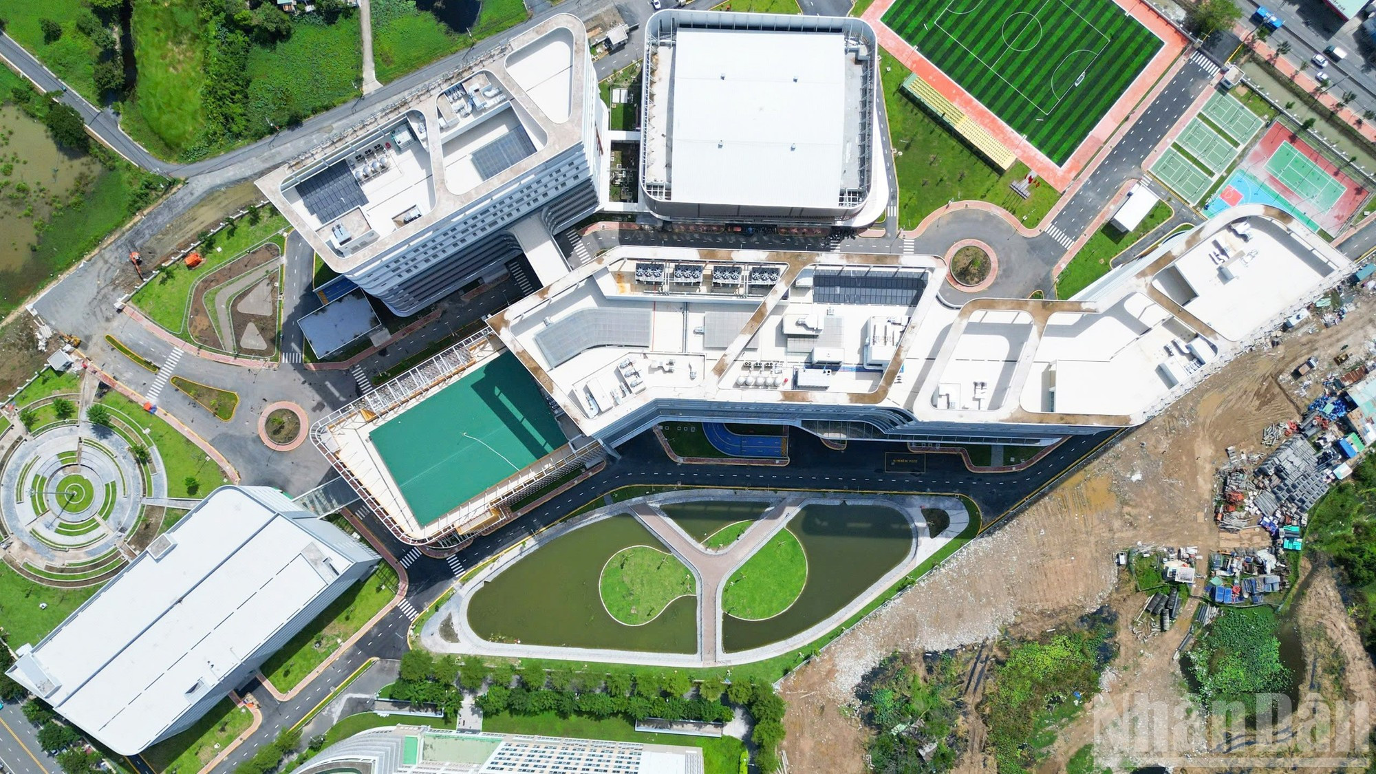 该项目于2023年2月17日开工建设,并提前完成拟定进度。 anh-6.jpg