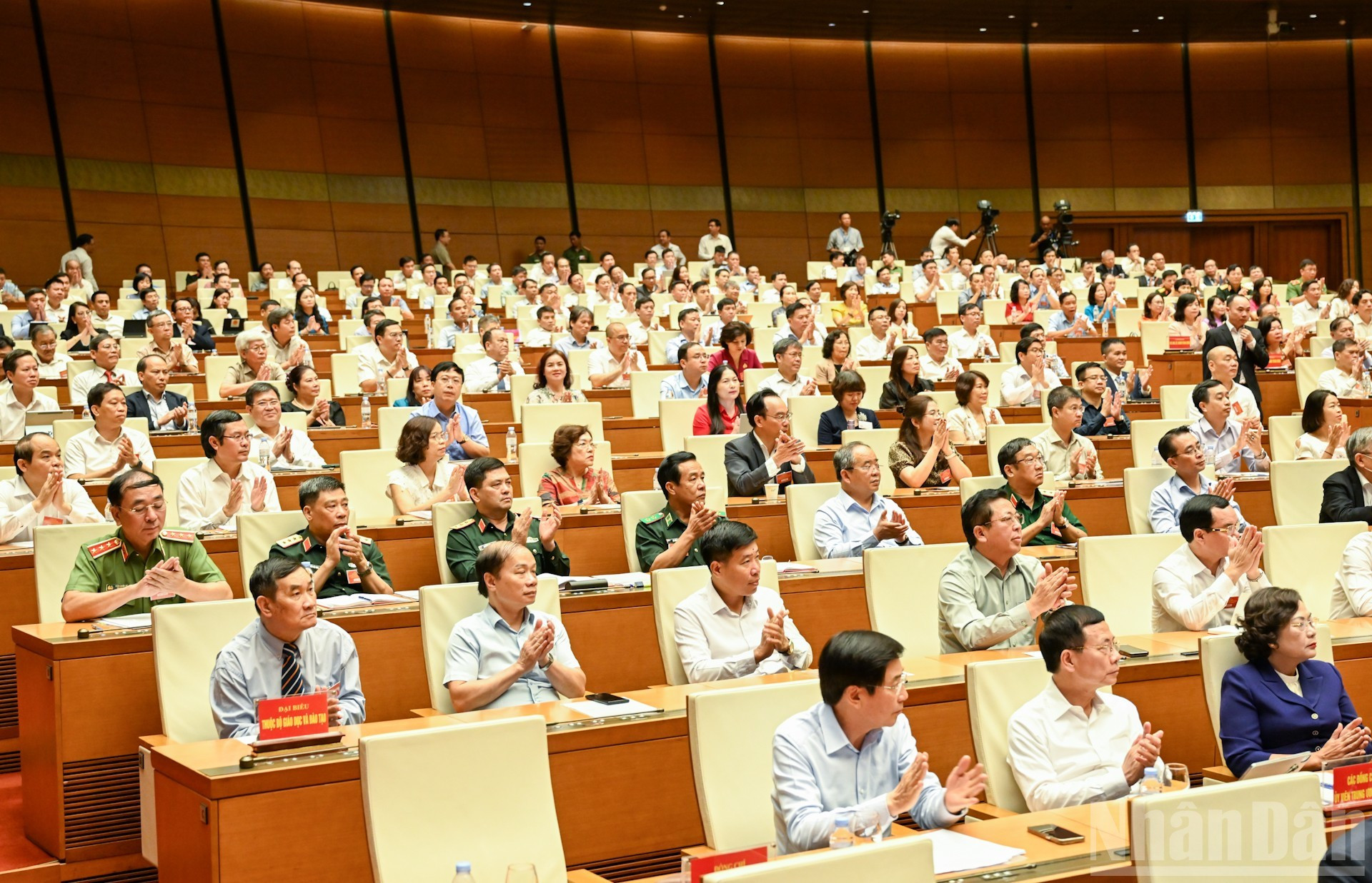 与会代表们。 anh-11.jpg