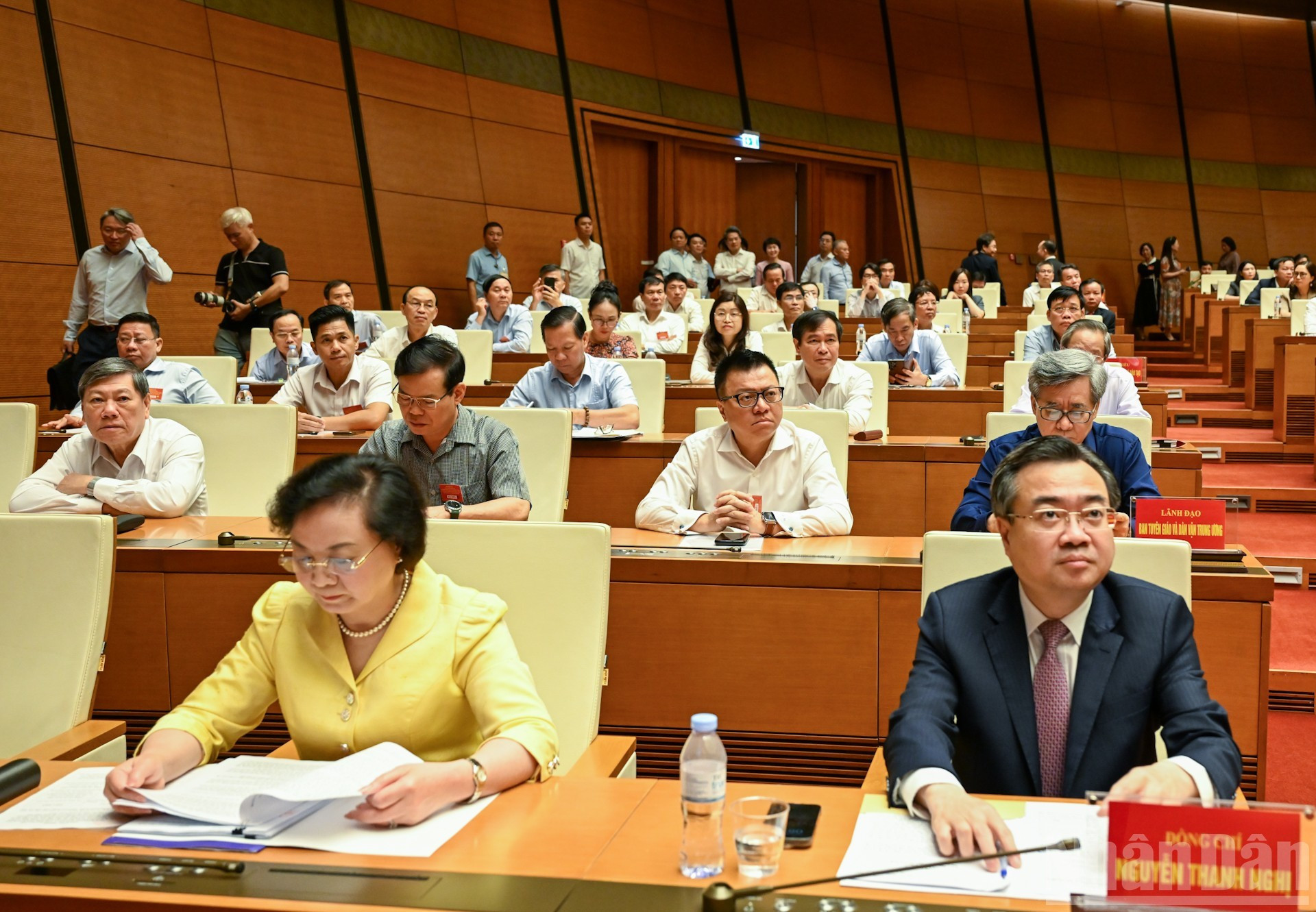 与会代表们。 anh-5.jpg