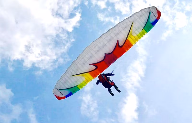 广宁省横蒲县迎来2018国家旅游年 ảnh 6