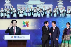 越南重申作为积极而负责任的成员 致力于和平、稳定、对话与合作