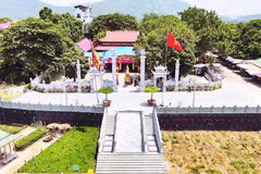 清化省各处祠庙和圣母府所散发的传统信仰魅力，正吸引着海内外游客纷至沓来。
