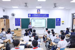 附图。（图片来源：越通社）
