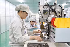 2026年前7个月越南对外投资总额达23.6亿美元【图表新闻】