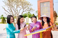 青年工程——国家革命历史遗迹布泽车站的数字化项目，帮助民众、游客及年轻一代更深入地了解家乡的历史价值。
