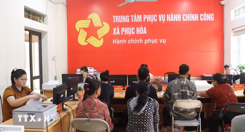 附图。