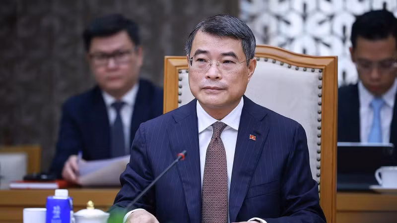 越南政府总理黎明兴与中国国务院总理李强通电话。