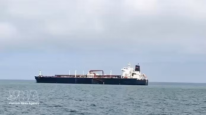 附图。（图片来源：越通社）