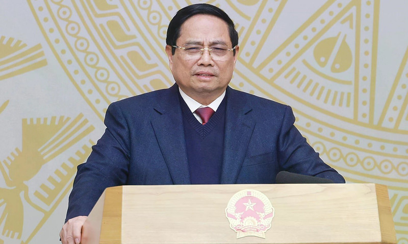 政府总理范明正主持2025-2026年全国公共投资促进会议。