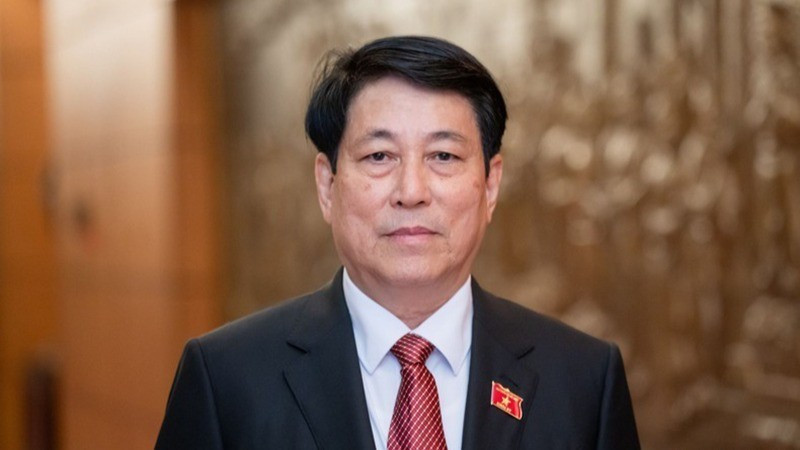 越南国家主席梁强将于2025年8月6日至8日对安哥拉共和国进行国事访问。