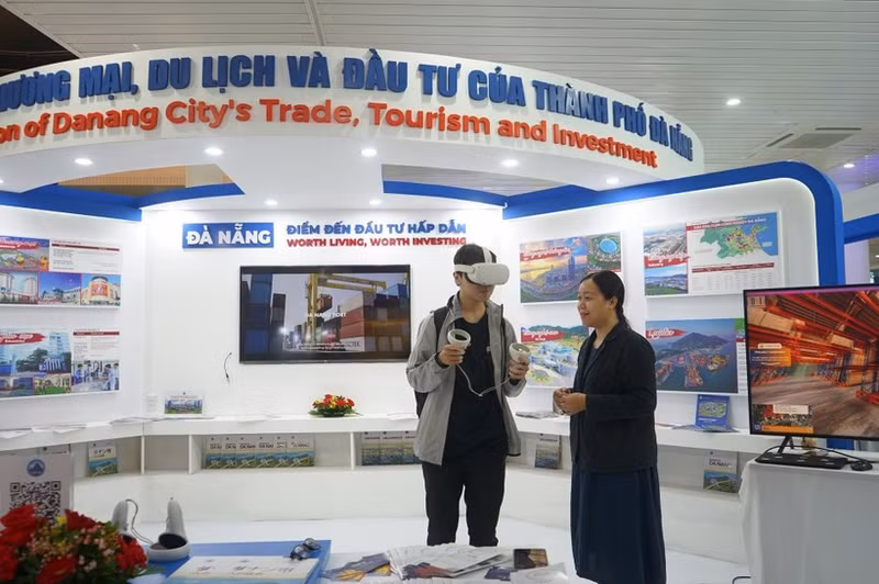 岘港市已吸引近70家企业在半导体芯片和人工智能领域开展业务。