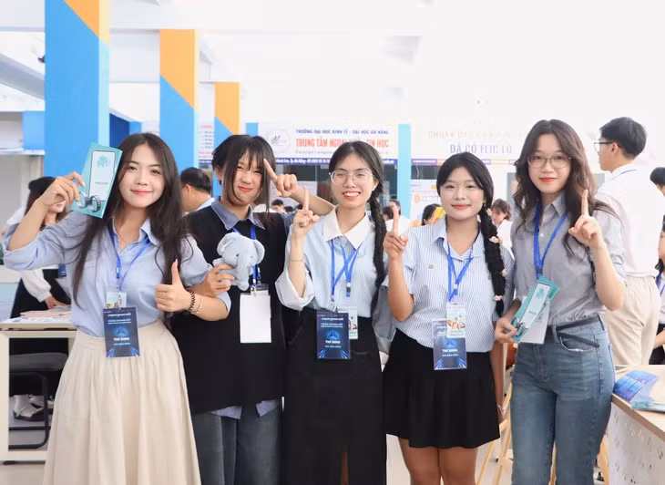 约1万名学生将参加2026年全国创业节。