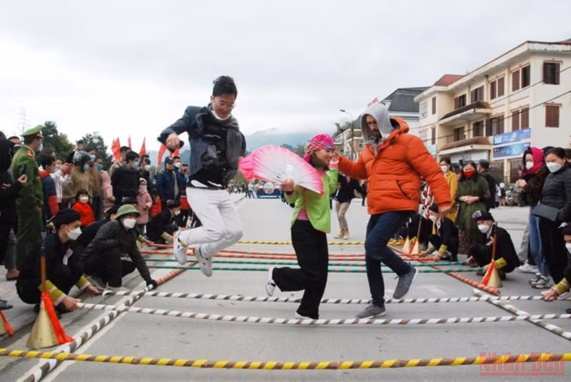 街头狂欢节亮相沙巴 ảnh 9