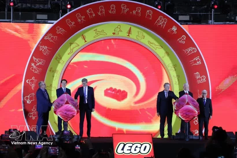 越丹双边贸易合作的新动力
