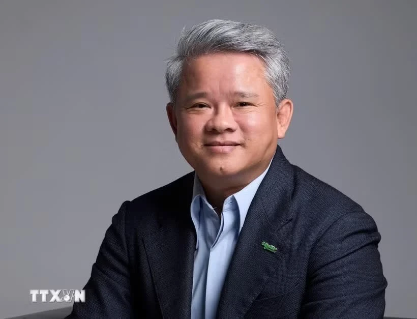 越法能源与科技合作的新动力