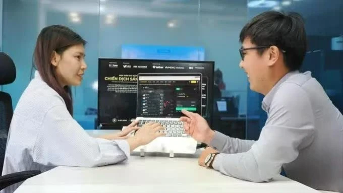 塑造安全的越南加密资产市场：开辟新的资本渠道
