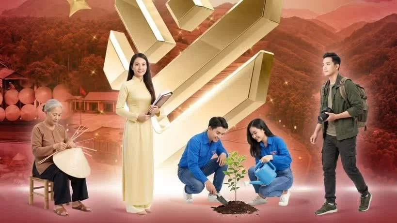 越南数字内容创作节2026：营造健康网络文化环境