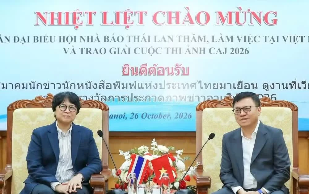 越泰媒体在数字时代加强合作