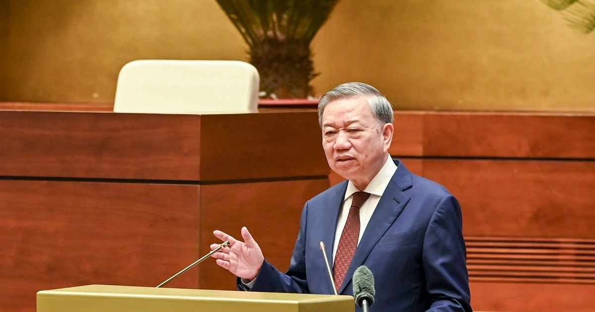 从苏林总书记、国家主席的指示看：在落实决议实现突破 对干部进行实质性评估
