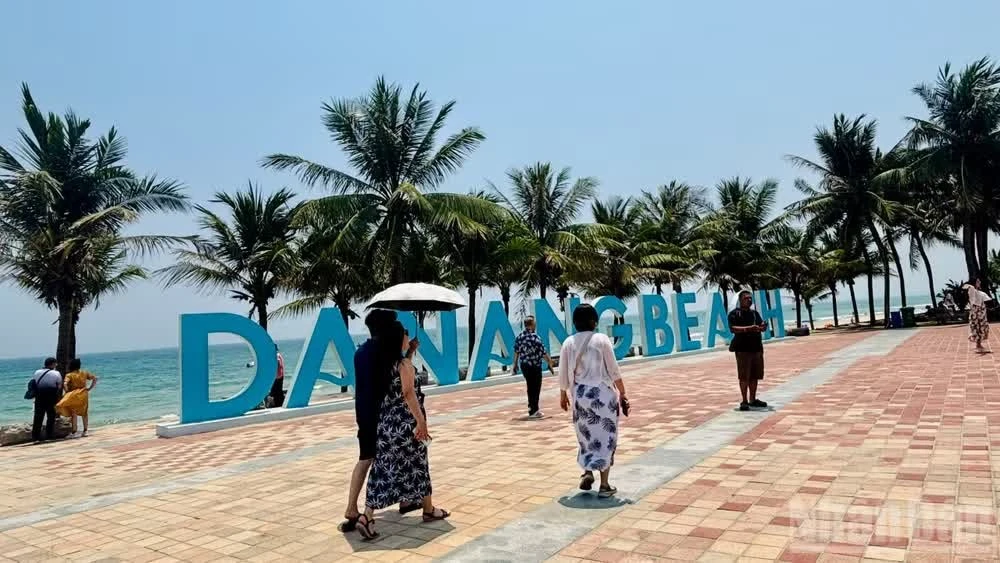 越南人国庆节假期的旅游趋势