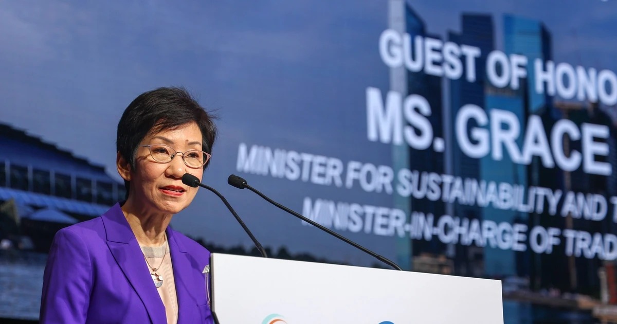新加坡明确2027年东盟主席国任期方针：全力深化区域经济一体化