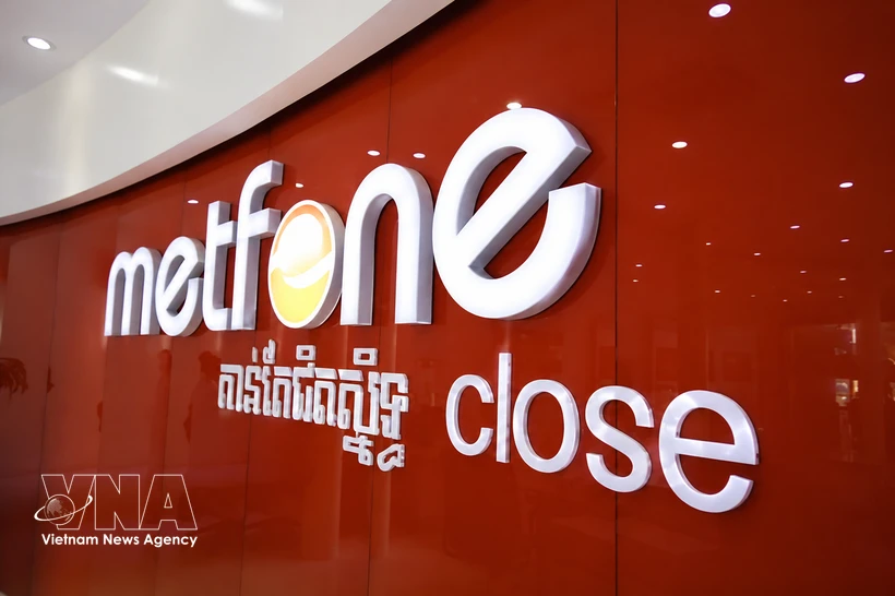 MetFone与柬埔寨旅游部联合开展旅游推广活动