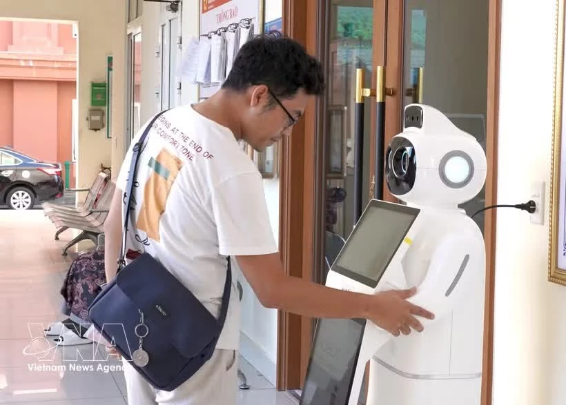 越南批准《至2030年国家人工智能人才发展计划》